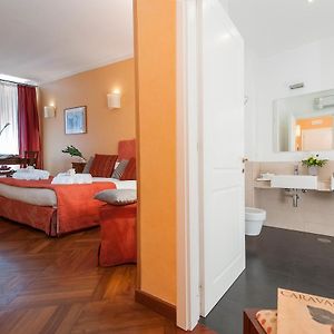Deluxe Double Kamer